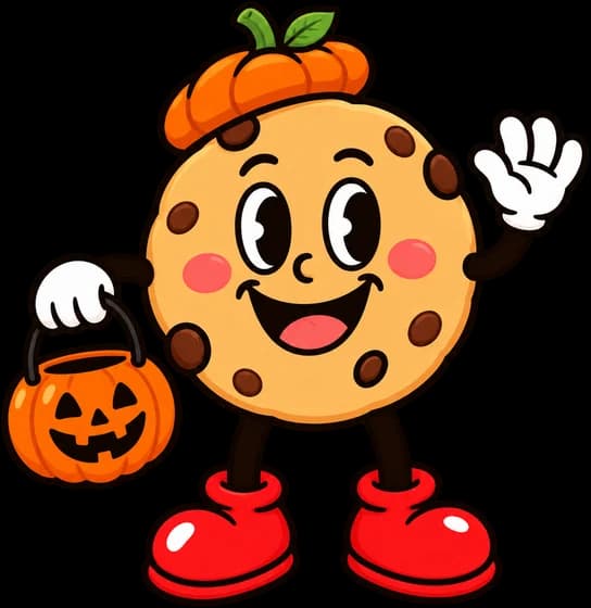 Celestín de calabaza